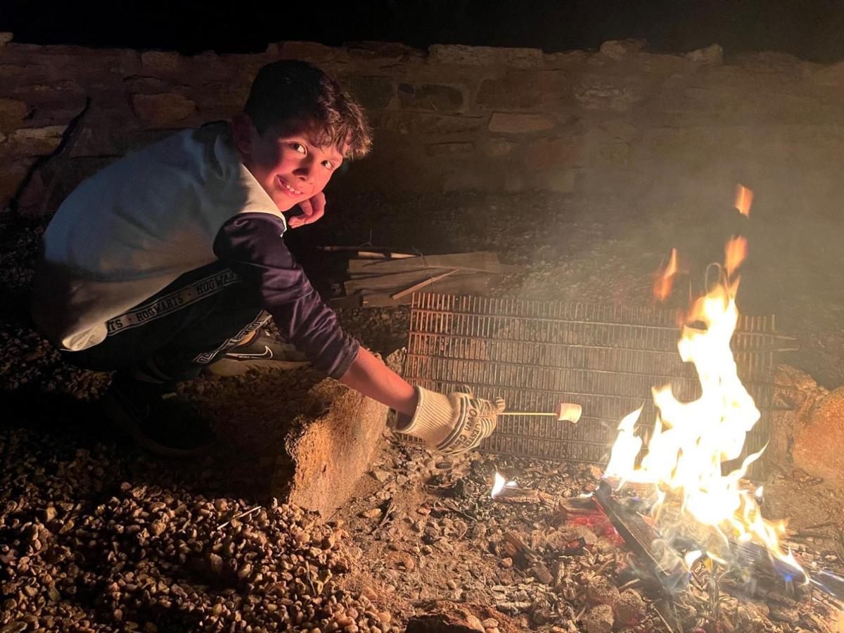 جلوسوب Apollis Cottage المظهر الخارجي الصورة