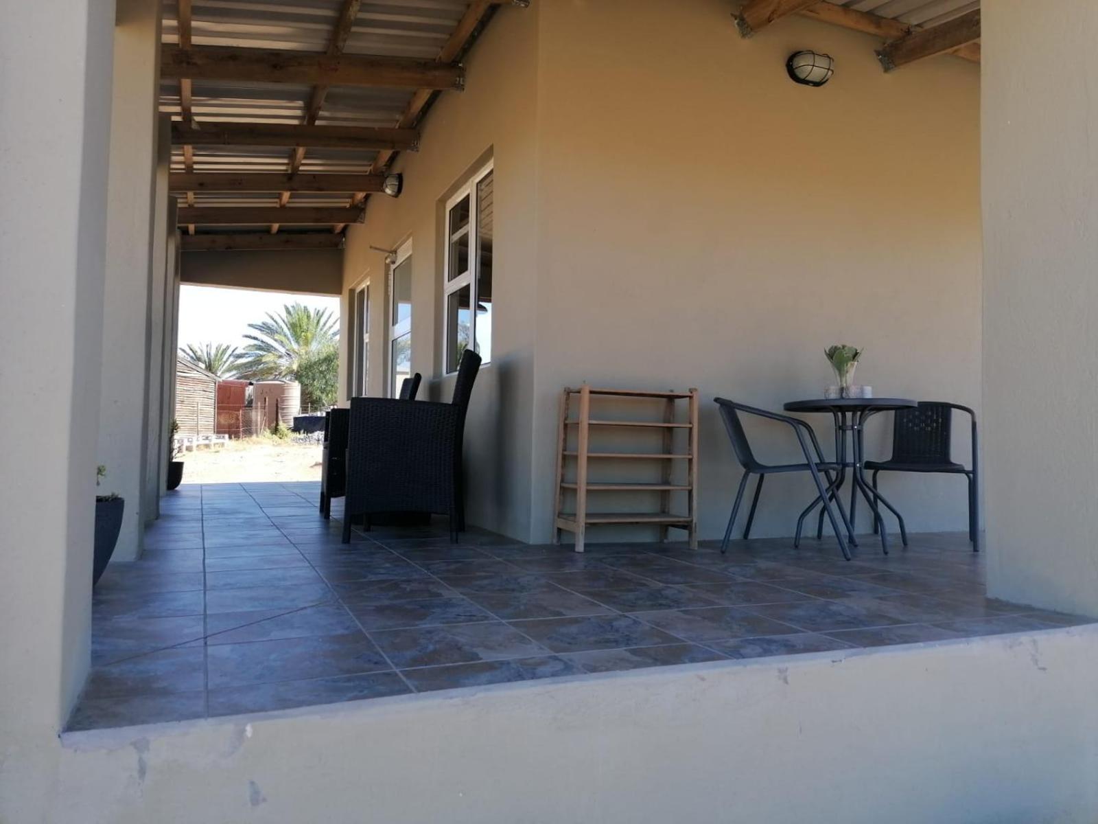 جلوسوب Apollis Cottage المظهر الخارجي الصورة