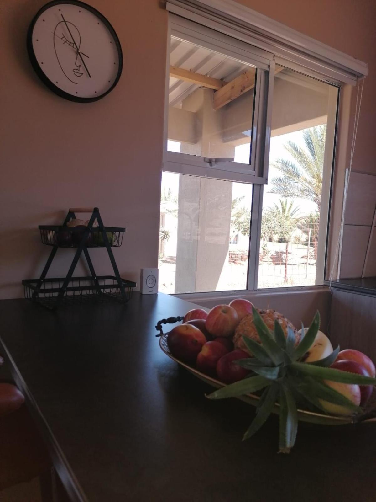 جلوسوب Apollis Cottage المظهر الخارجي الصورة
