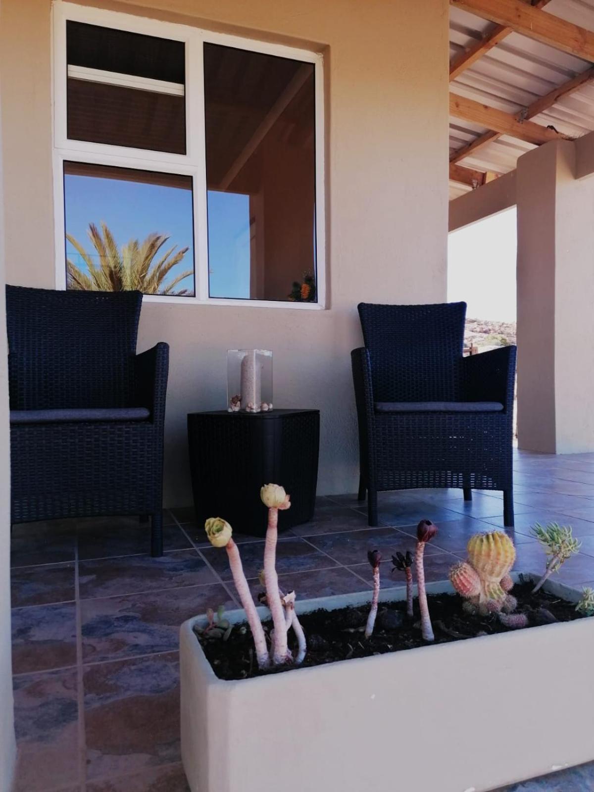 جلوسوب Apollis Cottage المظهر الخارجي الصورة