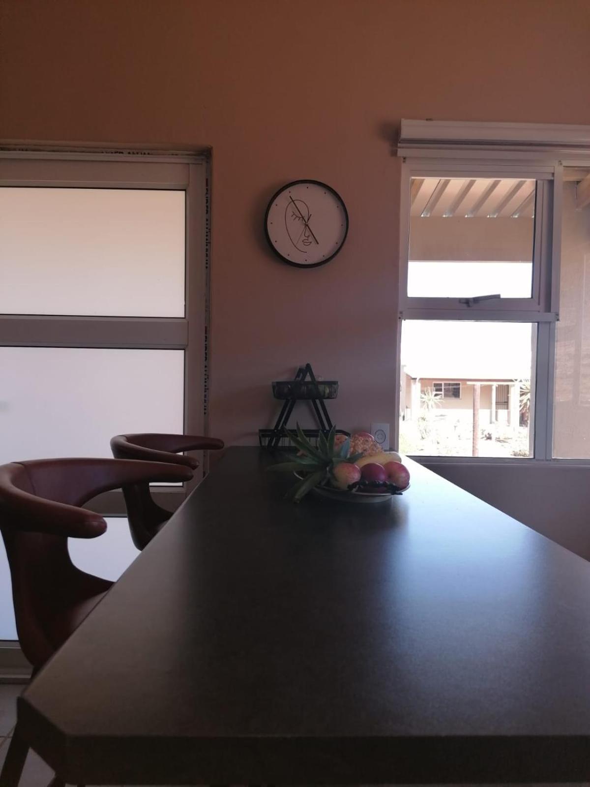 جلوسوب Apollis Cottage المظهر الخارجي الصورة