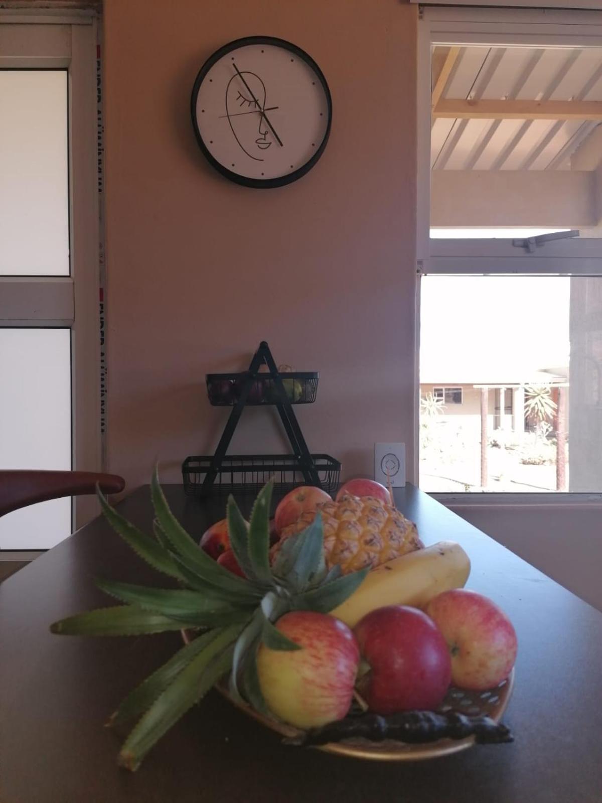 جلوسوب Apollis Cottage المظهر الخارجي الصورة