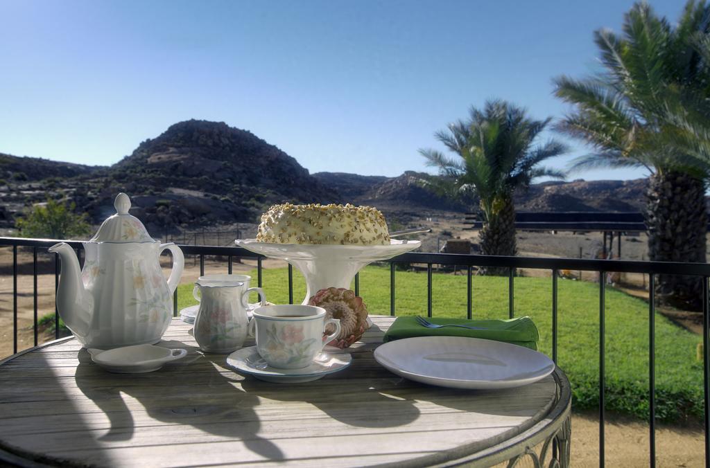 جلوسوب Apollis Cottage الغرفة الصورة