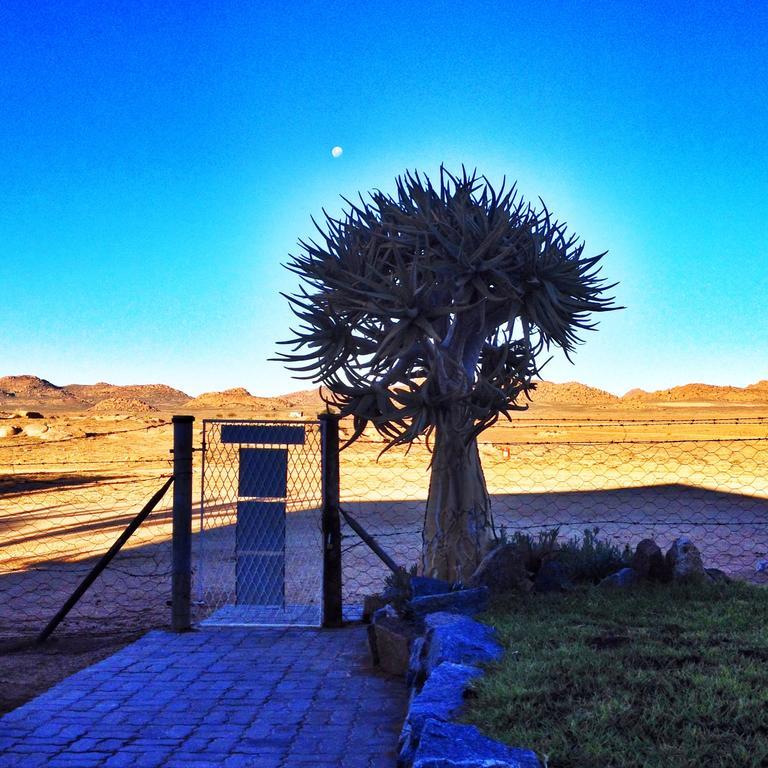 جلوسوب Apollis Cottage الغرفة الصورة