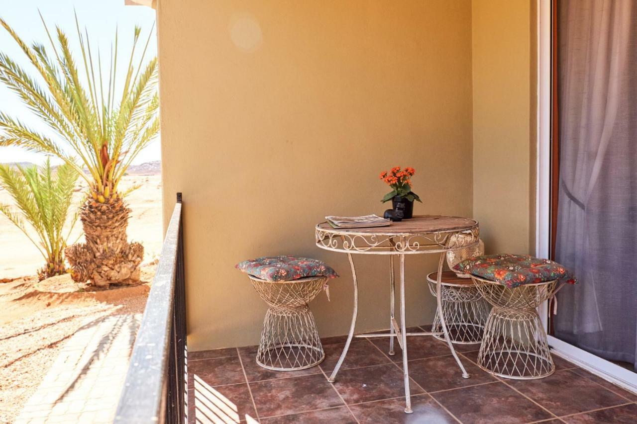 جلوسوب Apollis Cottage المظهر الخارجي الصورة