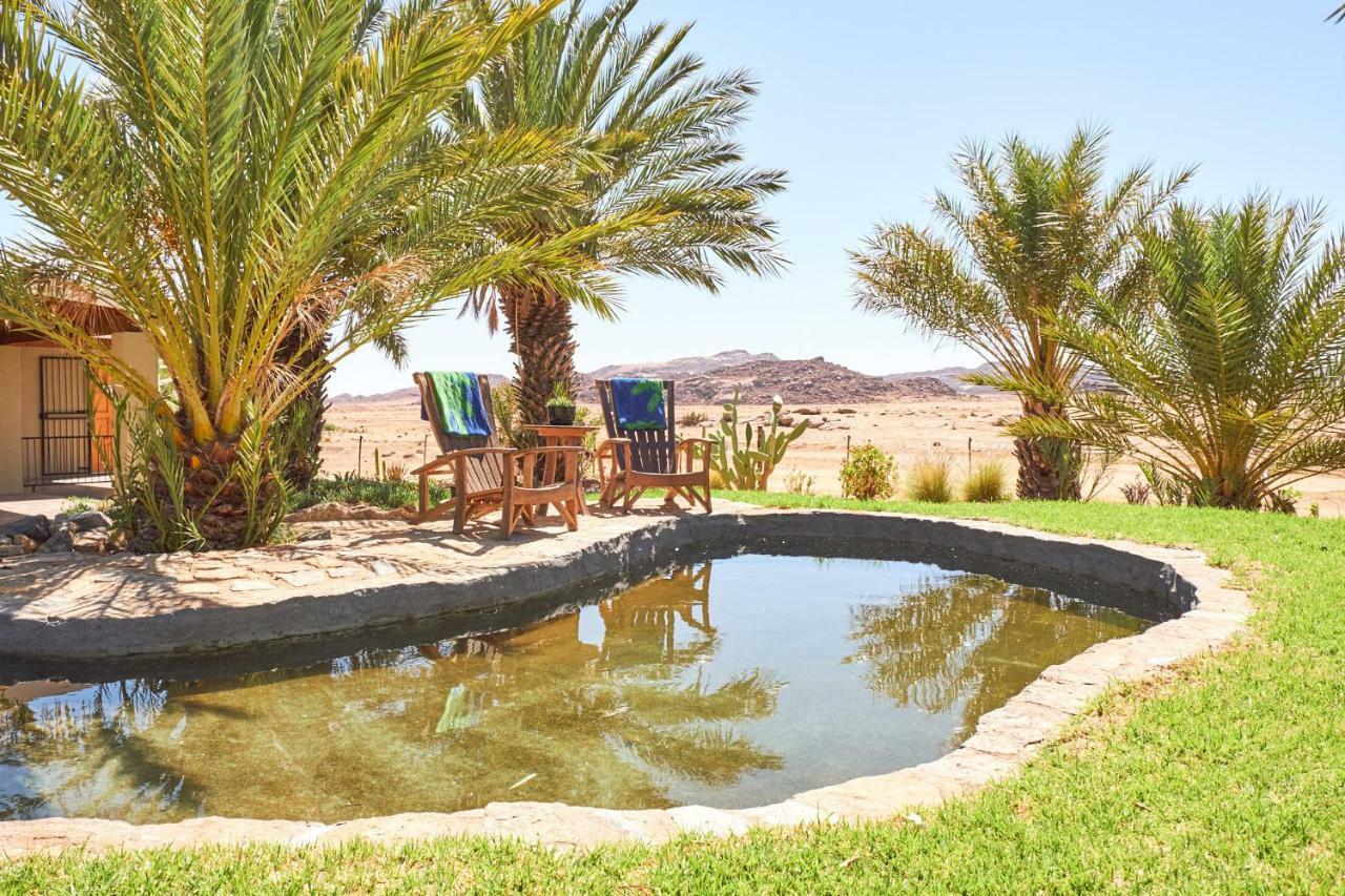 جلوسوب Apollis Cottage المظهر الخارجي الصورة